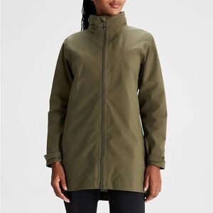 Kathmandu Trailhead stretch jacket